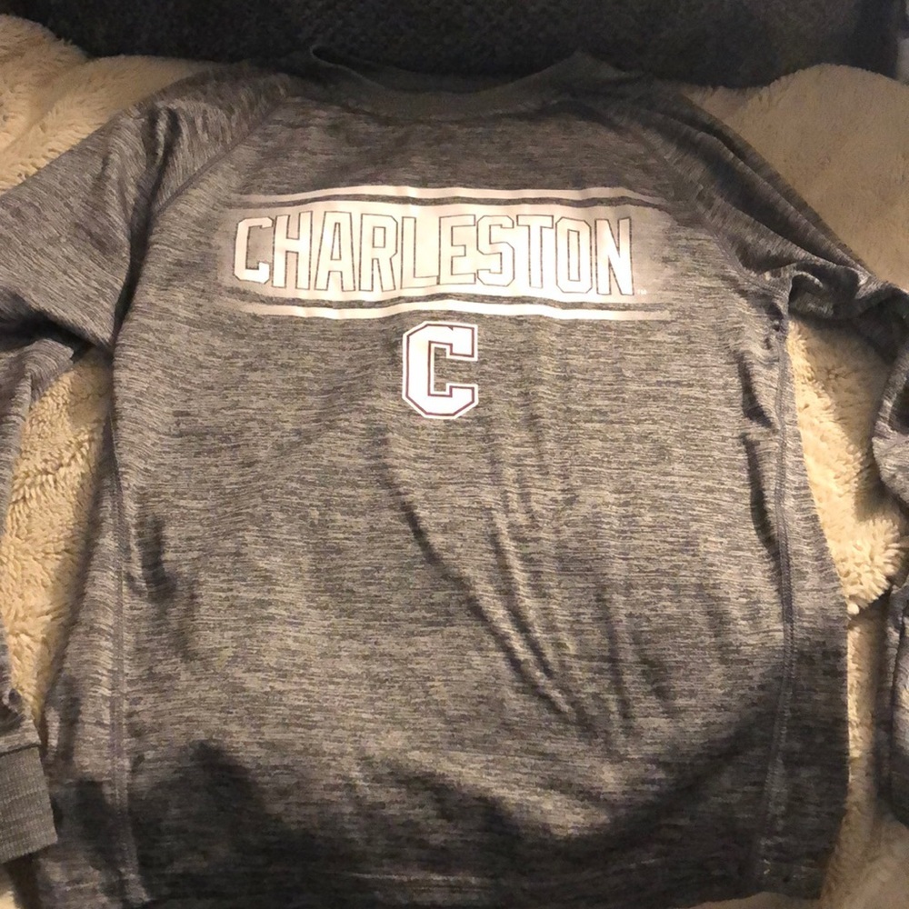 🎉4 for $20 Charleston Long Sleeved Shirt, size small